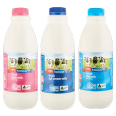 1L Milk